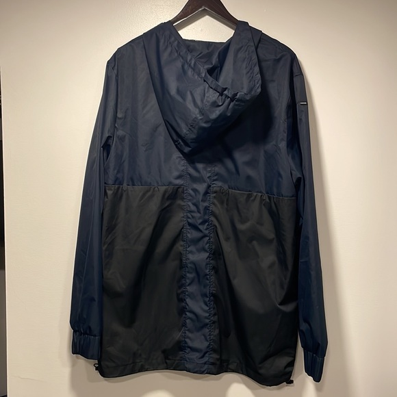 Zanerobe Pull Over Wind Breaker Jacket Water Repellent - Picture 5 of 7